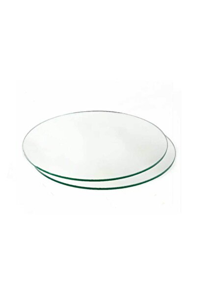 Ritzz Yuvarlak Ayna - 20CM Çap