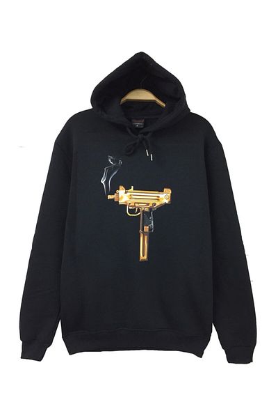 fame-stoned Φούτερ Unisex με στάμπα
