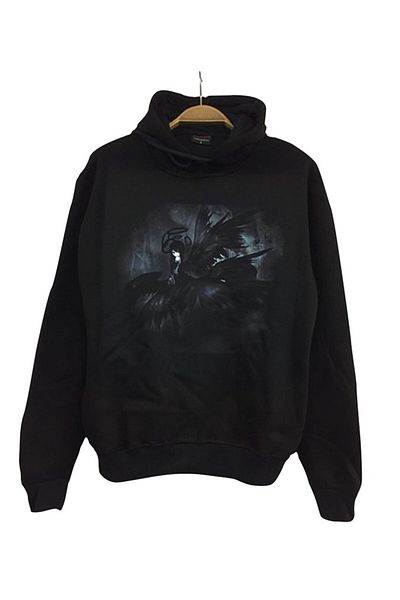 fame-stoned Φούτερ Unisex με στάμπα