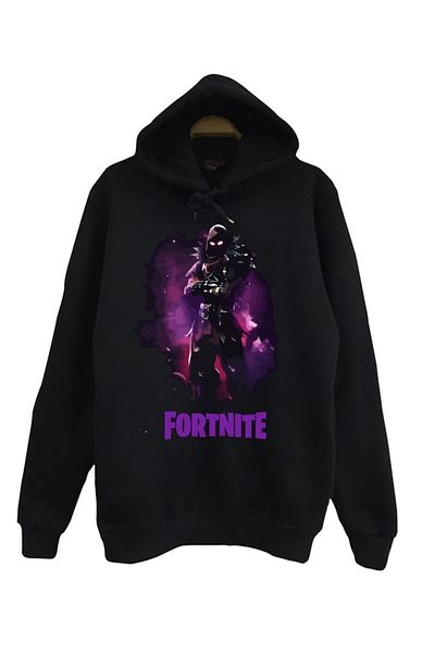 fame-stoned Hanorac pentru copii cu imprimeu Fortnite
