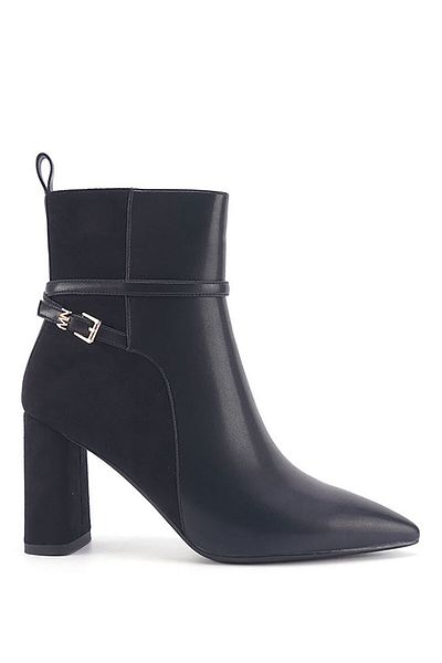 Nine West JAYDI 3PR - Black Women's Heeled Shoes