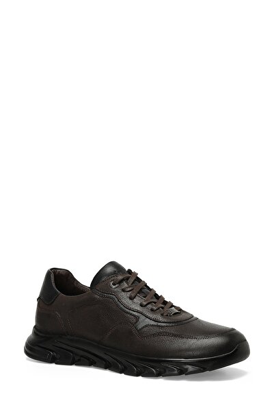 İnci INCI DAİRAN 3PR Kahverengi Erkek Sneaker