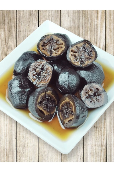 HATAYKARACAYÖRESEL Ceviz Reçeli 660 Cc Hty000070