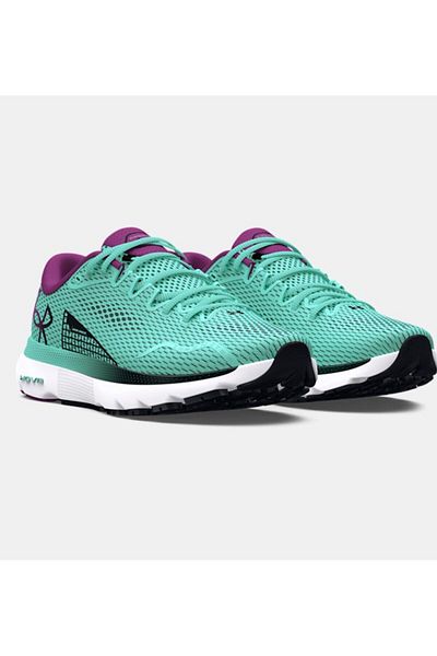 Under Armour 5 Running Shoes Green
