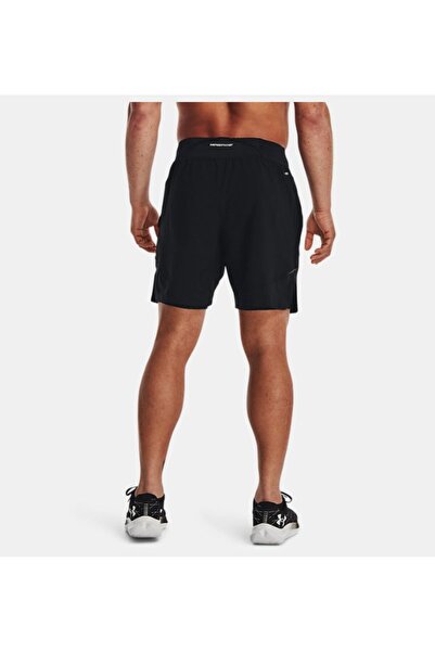 Under Armour Erkek UA Launch Elite 2’si 1 Arada 7” Şort 1376831-001