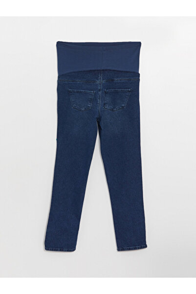 LC Waikiki Karın Panelli Mom Fit Hamile Jean Pantolon