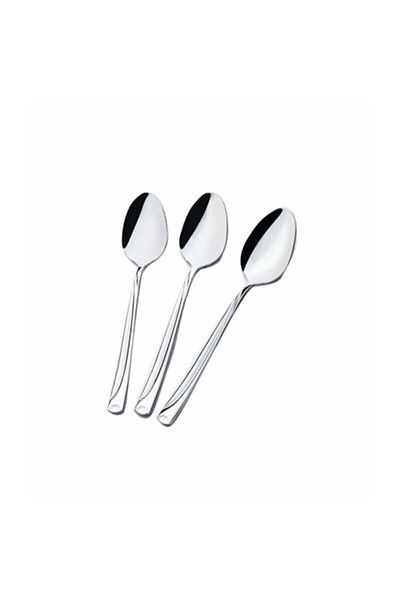 Nehir Fiesta 3-Piece Sweet Spoon