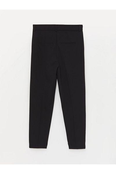 LC Waikiki Γυναικεία - ίσια παντελόνια Standard Fit