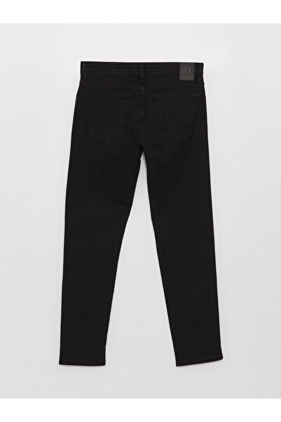 LC Waikiki Ανδρικό τζιν παντελόνι LW - Slim Fit