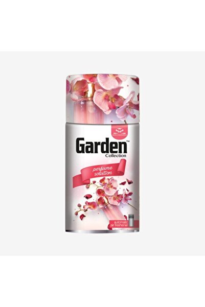 Garden Otomatik Hava Tazeleyici Parfüm Esansı 260 ml