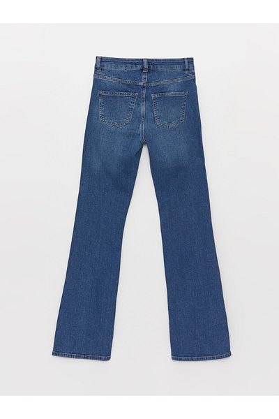 LC Waikiki Pantaloni slim de damă