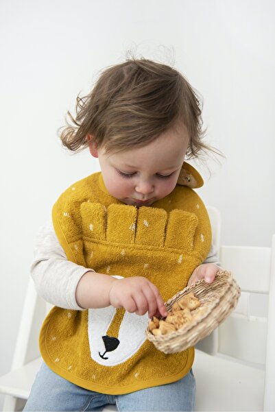 Trixie - MR. LION - BEBEK MAMA ÖNLÜĞÜ