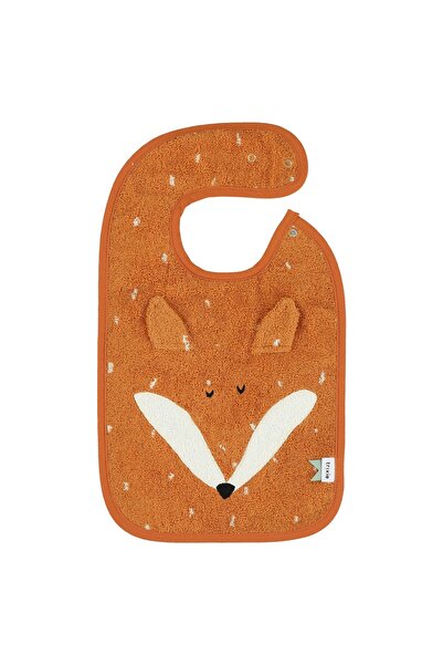 Trixie Mr.Fox Baby Bib 11-874