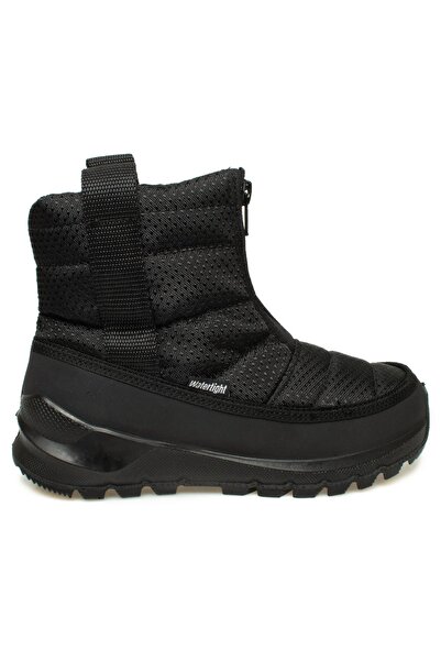 Scooter 7448-F Luna Watertight Siyah Çocuk Bot