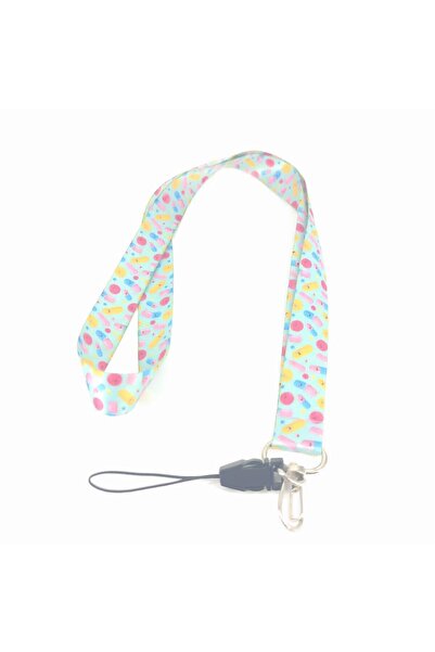 Tedz Collection MORDİNO Eczacı Boyun Askısı