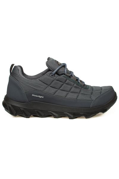 Scooter 7203M Watertight Daily Smoked Men's Shoes