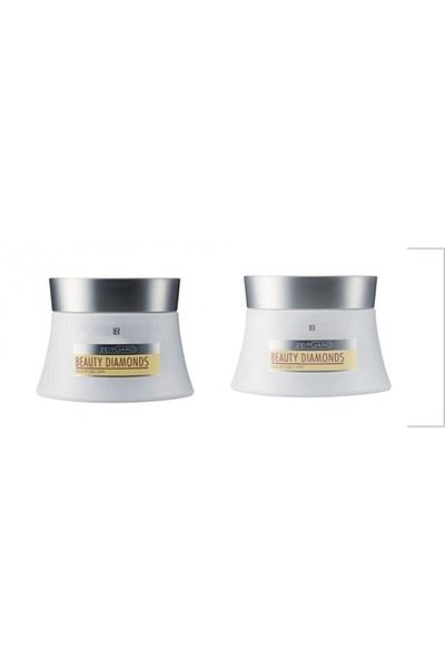 LR Zeitgard Beauty Diamonds Day Cream + Night Cream