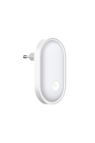 Tsmart Akıllı Gece Lambası – 360° Işık Sensörü ,ultra Düşük Enerji,hafıza Öze...