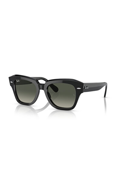 Ray-Ban Rb 2186 State Street 901/71 49 20 145 3n Kadın Güneş Gözlüğü