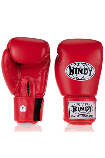 WINDY قفازات الملاكمة BGVH قفازات الملاكمة التايلاندية