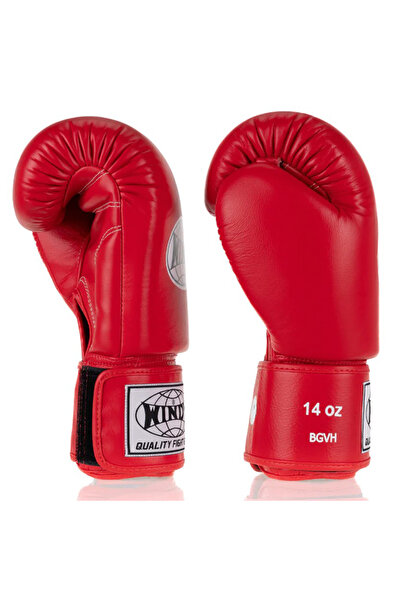 WINDY قفازات الملاكمة BGVH قفازات الملاكمة التايلاندية