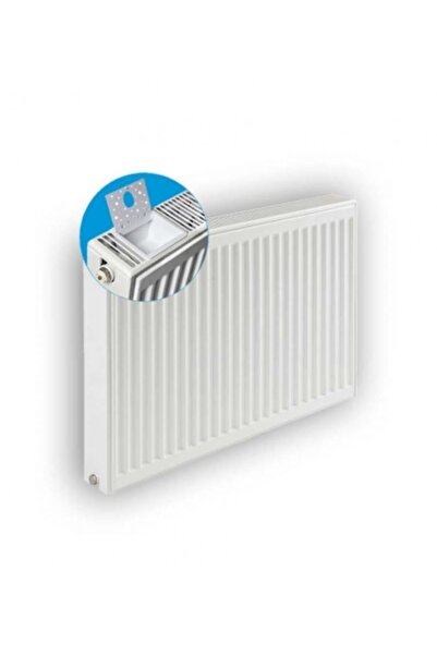 Eca 600x900 Nem Hazneli Panel Radyatör Öz Dinamik