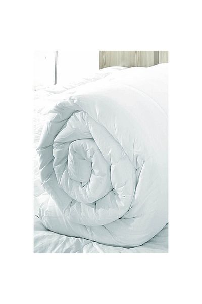 Taç Microfiber Quilt Double
