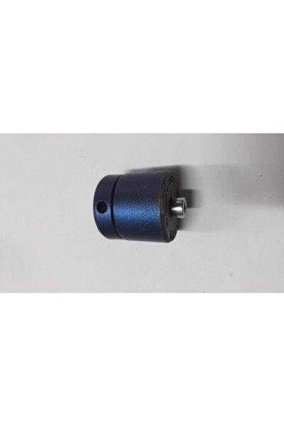 Elifsu Candan 25 Lik Pprc Boru Kaynak Makina Paftasi