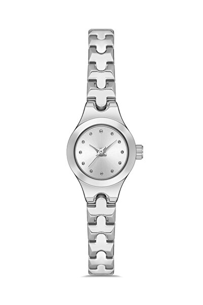 Twelve Vintage Mini Kadın Kol Saati