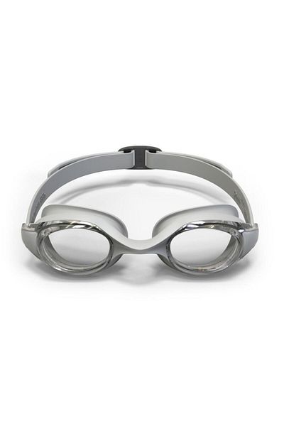 Decathlon - Swimming Goggles Elastic Adjustable Strap Perfect Grip