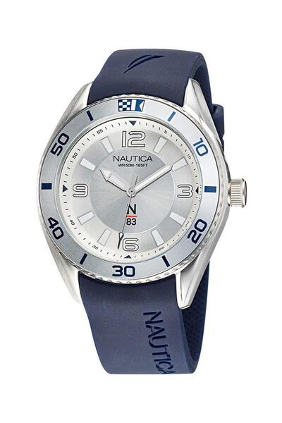 Nautica NAPFWS127 Erkek Kol Saati