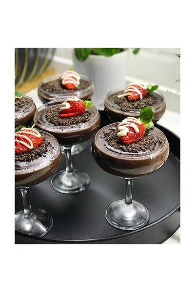 Paşabahçe 6-Piece Cup Glass Stand - P-44136Bis Fma 091511