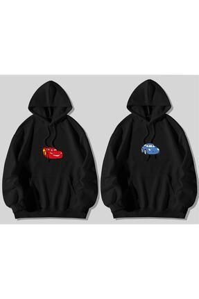 pxl wear Couple Mcqueen Selly Sweathirt Fiyat Yorumlar Trendyol