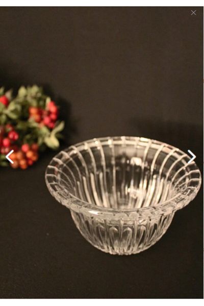 Paşabahçe 98555 Sugar Bowl