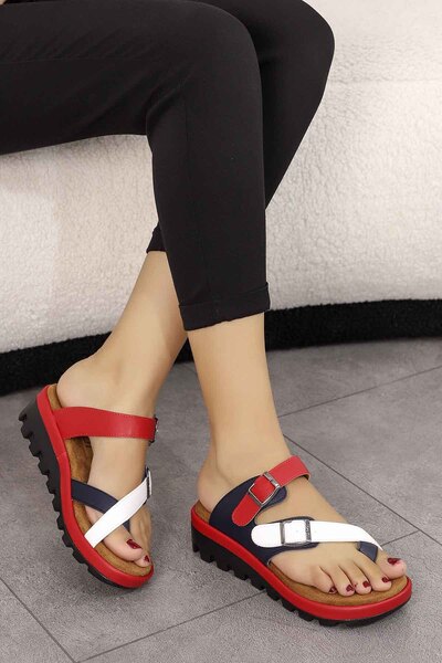 Mamito Ayakkabı Σαγιονάρες ALD 001