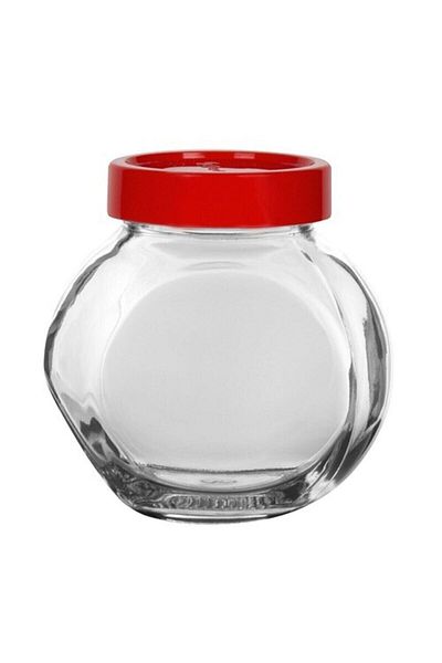 Paşabahçe Bella Mini 3-Piece Spice Bowl Set - 80386