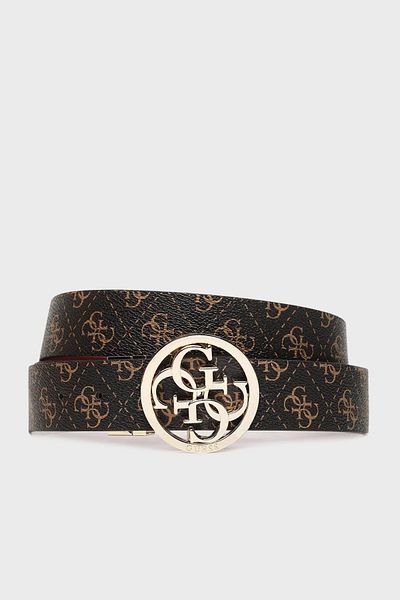 Guess gg belt hotsell