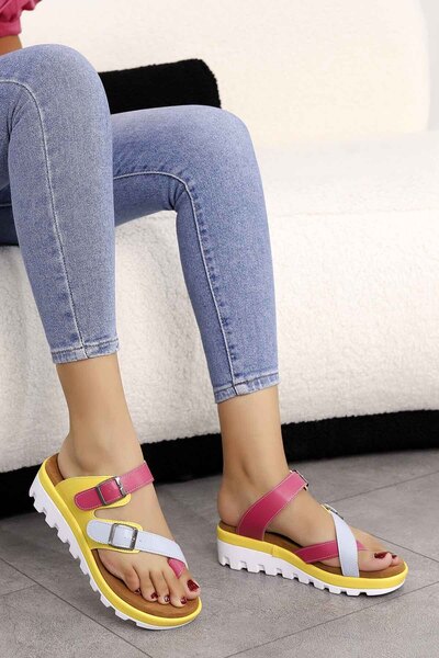 Mamito Ayakkabı Σαγιονάρες ALD 001