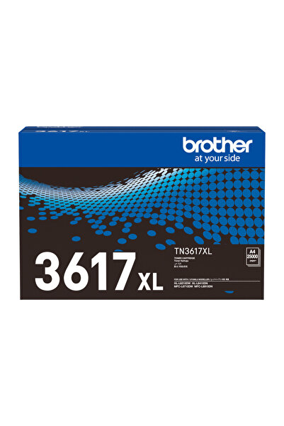 TN3617XL Ultra Süper Yüksek Kapasiteli Toner SİYAH