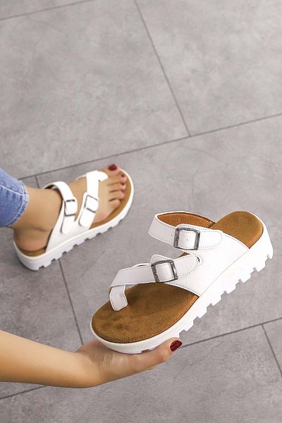Mamito Ayakkabı ALD 001 Flip Flops