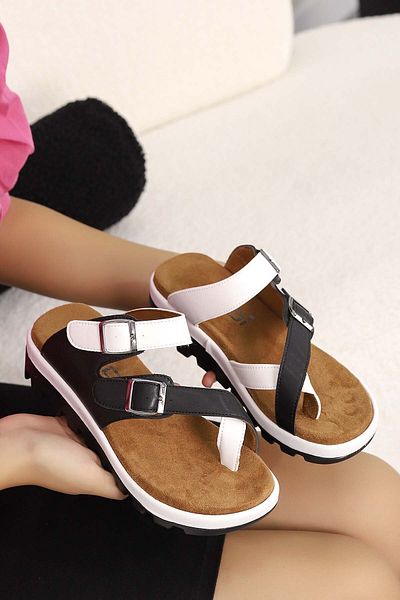 Mamito Ayakkabı ALD 001 Flip Flops