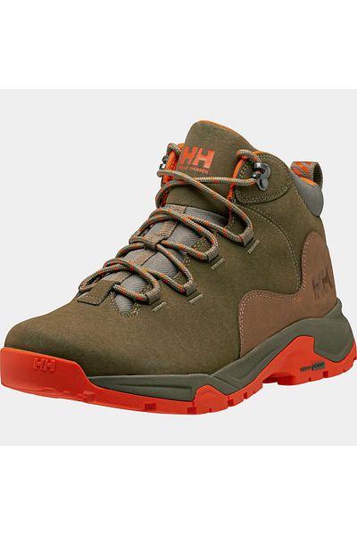 Helly Hansen BAUDRIMONT LX OUTDOOR MEN'S BOOTS