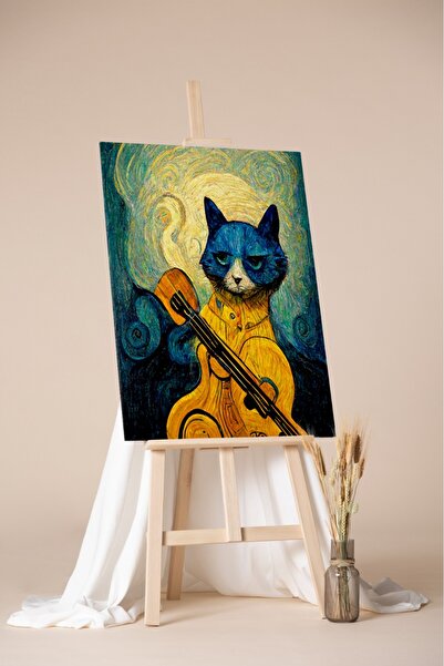 CANVASUM Decorative Canvas Print Art030258