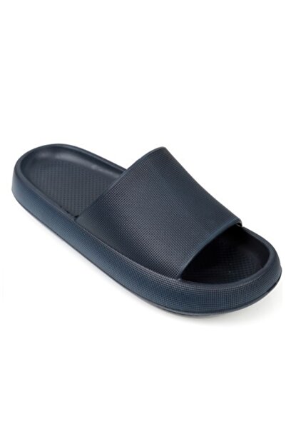 Sefer Ayakkabı Gezer yazlık erkek terlik pilaj banyo terliği yumuşak terlik kaydırmaz taban