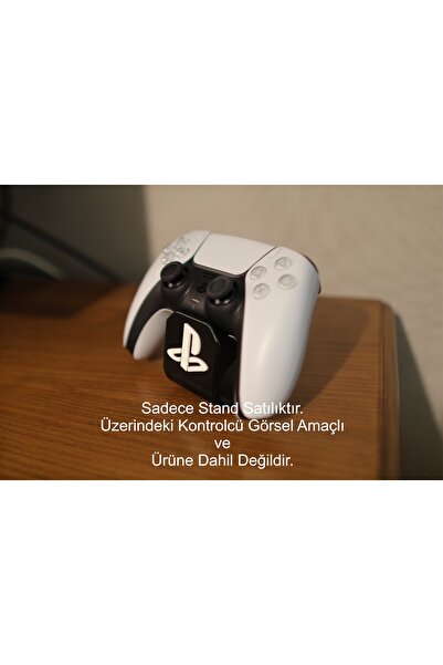 katasarım Playstation Kontrolcü Standı/ PS Controller Stand / Kol Standı