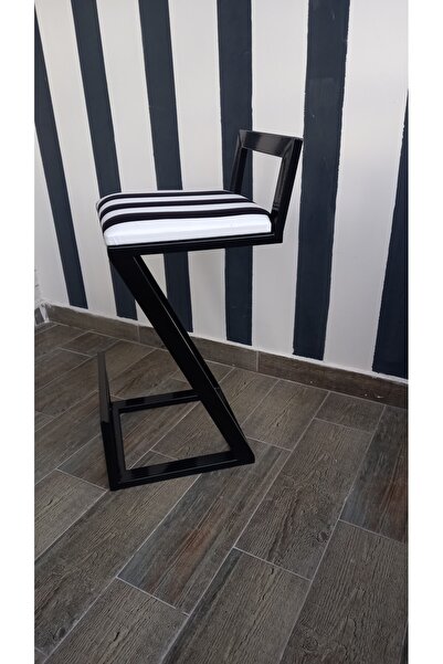 turgutsan mobilya Bar Sandalyesi /bar Taburesi 65 Cm