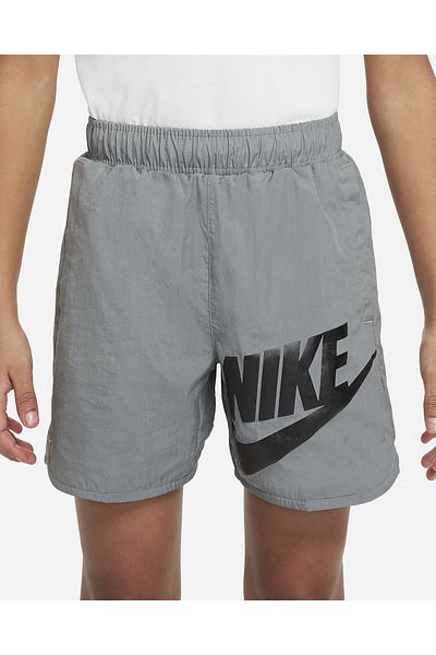 Nike Sportswear Older Kids' (Boys') Woven Shorts Boys' Sports Shorts