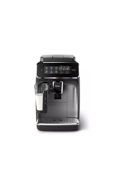 Philips Premium Series 3200 Tam Otomatik Espresso Makinesi