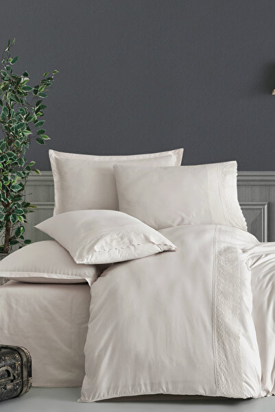 Nordqueen Sada povlaků na přikrývku ze 100% bavlny