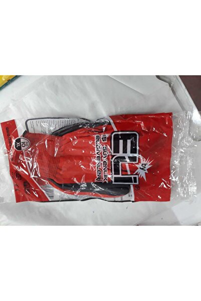 garaccu Eldiven Usta Eldiveni İnşaat Eldiveni Eldiven 12 çift fiyatıdır Renkl...